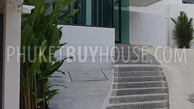 KAT5081: Studio-Apartment at New Luxurious Condominium near Kata Beach. Photo #27