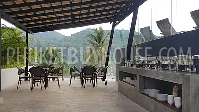 KAT5081: Studio-Apartment at New Luxurious Condominium near Kata Beach. Photo #28