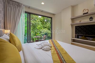 KAT5081: Studio-Apartment at New Luxurious Condominium near Kata Beach. Photo #16