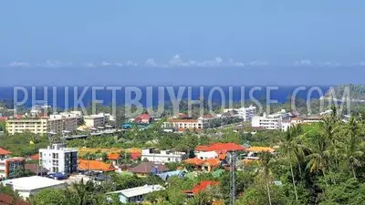KAT5083: Splendid 1 Bedroom Apartment with Mountain view in Kata. 照片 #1