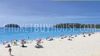KAT5083: Splendid 1 Bedroom Apartment with Mountain view in Kata. 照片 #8