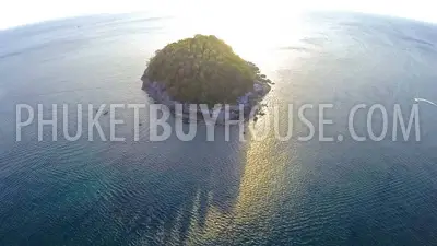 KAT5083: Splendid 1 Bedroom Apartment with Mountain view in Kata. 照片 #9