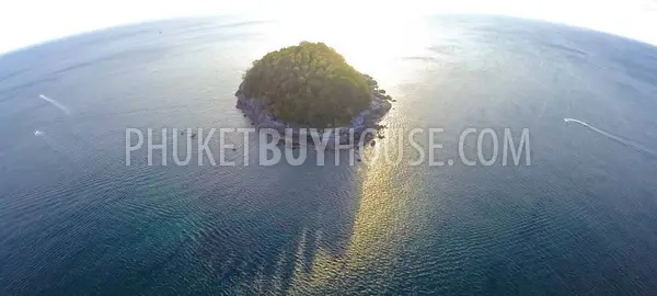 KAT5083: Splendid 1 Bedroom Apartment with Mountain view in Kata. Photo #9