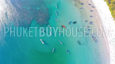KAT5083: Splendid 1 Bedroom Apartment with Mountain view in Kata. 照片 #10