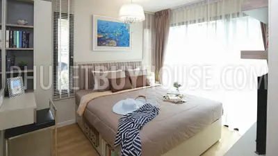 KAT5083: Splendid 1 Bedroom Apartment with Mountain view in Kata. 照片 #15
