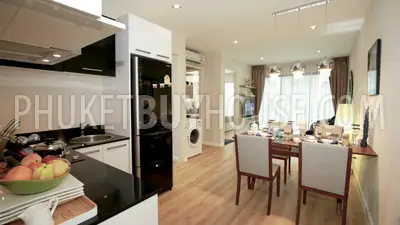 KAT5083: Splendid 1 Bedroom Apartment with Mountain view in Kata. 照片 #18