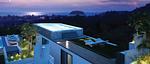 KAT5084: Deluxe Penthouse With Mountain Views in New Condominium. Thumbnail #1