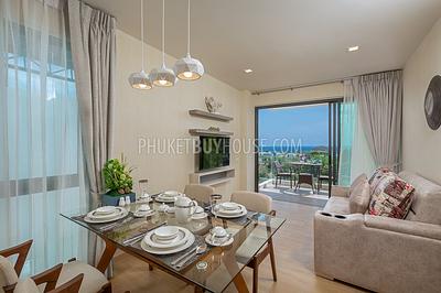 KAT5084: Deluxe Penthouse With Mountain Views in New Condominium. Photo #17