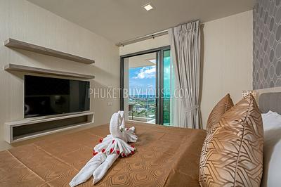 KAT5084: Deluxe Penthouse With Mountain Views in New Condominium. Photo #21