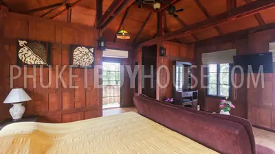 NAI5087: Pool Villa with Swimming Pool Garden in Nai Harn Phuket. Photo #31