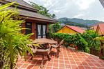NAI5087: Pool Villa with Swimming Pool Garden in Nai Harn Phuket. Thumbnail #35