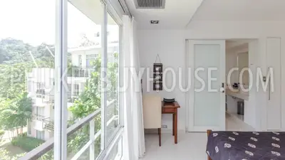 KAM5088: 卡马拉地区2室精装公寓. 照片 #19