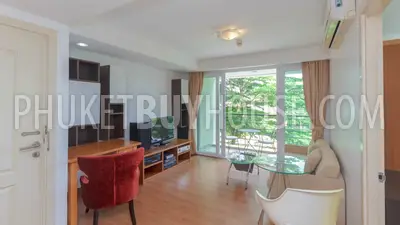 KTH5090: One bedroom Apartment in Phuket. 照片 #1