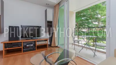 KTH5090: One bedroom Apartment in Phuket. 照片 #2