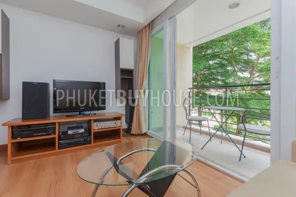 KTH5090: One bedroom Apartment in Phuket. 照片 #2