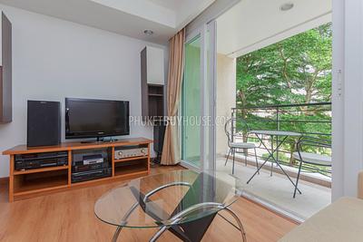 KAT5090: One bedroom Apartment in Phuket. Photo #2