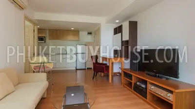 KTH5090: One bedroom Apartment in Phuket. 照片 #3