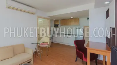 KTH5090: One bedroom Apartment in Phuket. 照片 #4