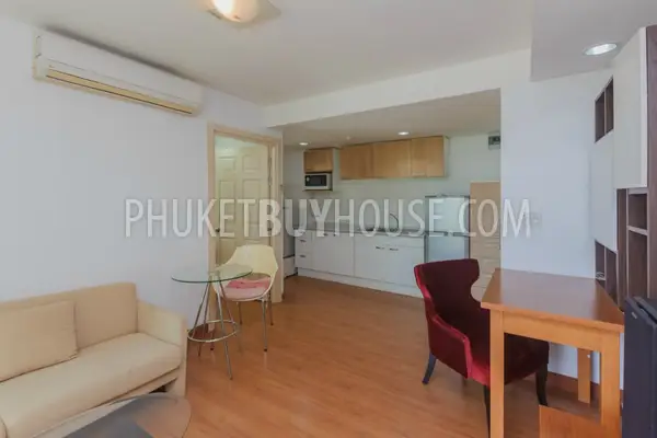 KTH5090: One bedroom Apartment in Phuket. 照片 #4