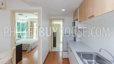 KTH5090: One bedroom Apartment in Phuket. 照片 #5