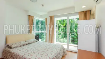 KTH5090: One bedroom Apartment in Phuket. 照片 #6
