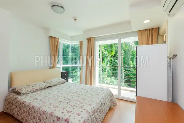 KTH5090: One bedroom Apartment in Phuket. 照片 #6