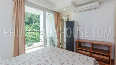 KTH5090: One bedroom Apartment in Phuket. 照片 #7