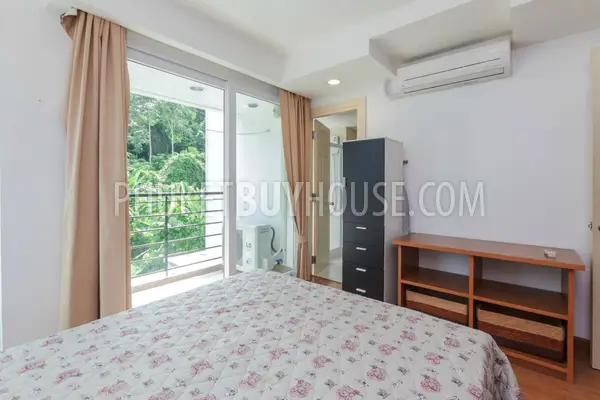 KTH5090: One bedroom Apartment in Phuket. 照片 #7