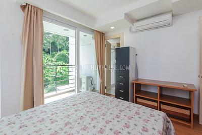 KAT5090: One bedroom Apartment in Phuket. Photo #7