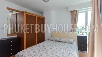 KTH5090: One bedroom Apartment in Phuket. 照片 #8
