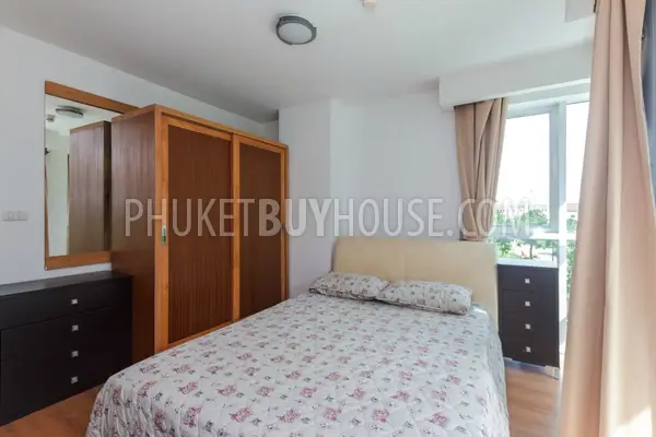 KTH5090: One bedroom Apartment in Phuket. 照片 #8