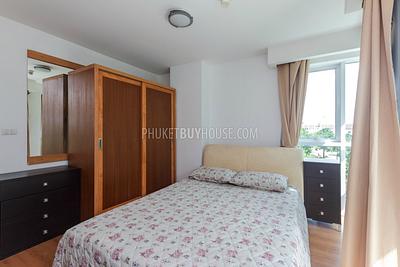 KAT5090: One bedroom Apartment in Phuket. Photo #8