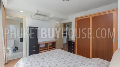 KTH5090: One bedroom Apartment in Phuket. 照片 #9