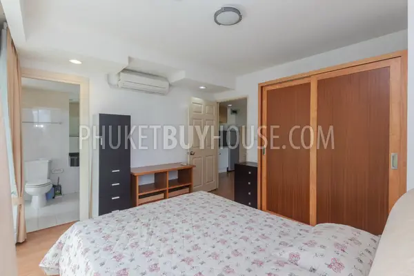 KTH5090: One bedroom Apartment in Phuket. 照片 #9