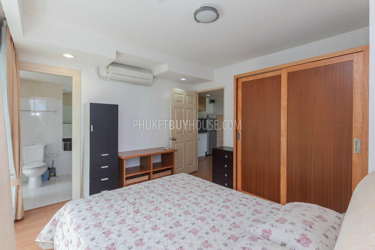 KAT5090: One bedroom Apartment in Phuket. Photo #9