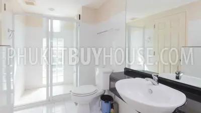 KTH5090: One bedroom Apartment in Phuket. 照片 #10