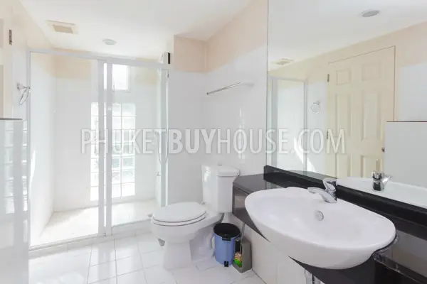 KTH5090: One bedroom Apartment in Phuket. 照片 #10