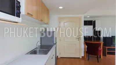 KTH5090: One bedroom Apartment in Phuket. 照片 #11