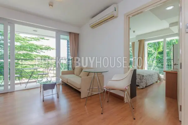 KTH5090: One bedroom Apartment in Phuket. 照片 #14