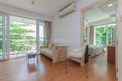 KAT5090: One bedroom Apartment in Phuket. Photo #14