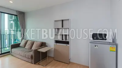 BAN5091: One-bedroom apartment For Sale near Bang Tao Beach. 照片 #3