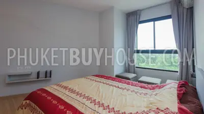 BAN5091: One-bedroom apartment For Sale near Bang Tao Beach. 照片 #4