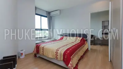 BAN5091: One-bedroom apartment For Sale near Bang Tao Beach. 照片 #5