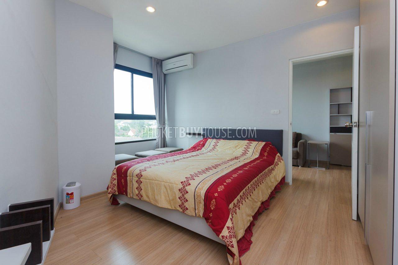 BAN5091: One-bedroom apartment For Sale near Bang Tao Beach. Photo #5