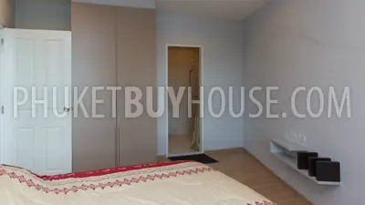 BAN5091: One-bedroom apartment For Sale near Bang Tao Beach. 照片 #6