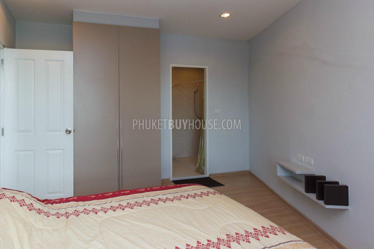 BAN5091: One-bedroom apartment For Sale near Bang Tao Beach. Photo #6