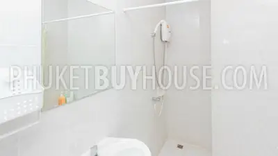 BAN5091: One-bedroom apartment For Sale near Bang Tao Beach. 照片 #7