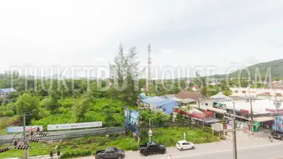 BAN5091: One-bedroom apartment For Sale near Bang Tao Beach. 照片 #8