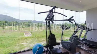 BAN5091: One-bedroom apartment For Sale near Bang Tao Beach. 照片 #9
