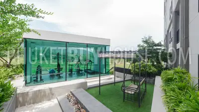 BAN5091: One-bedroom apartment For Sale near Bang Tao Beach. 照片 #11